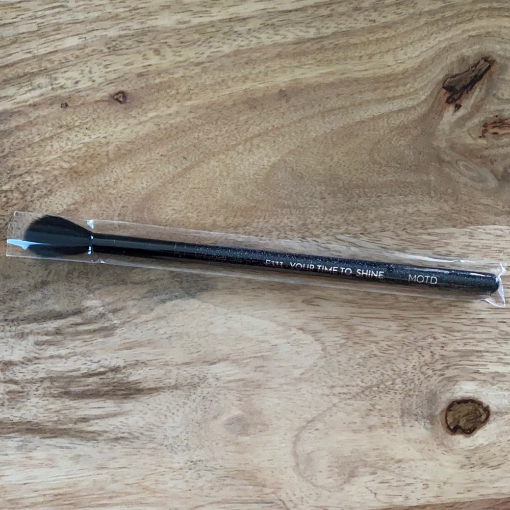 MOTD COSMETICS |E333 - Your Time to Shine